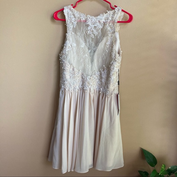 JJ’S House Wedding & Special Occasion Dress - Picture 10 of 11